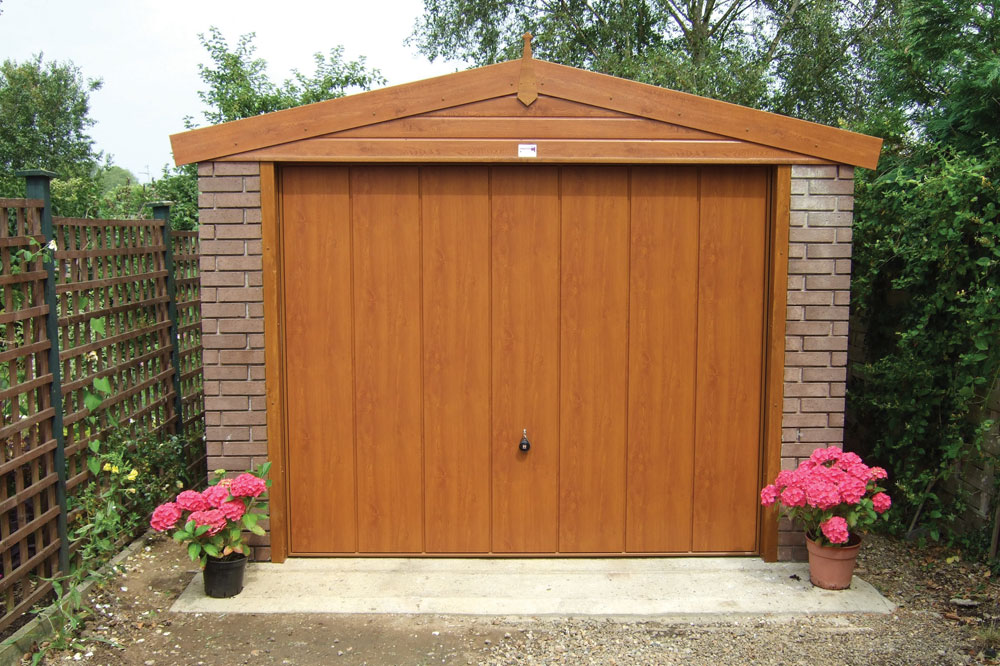 woodthorpe garage 2 1